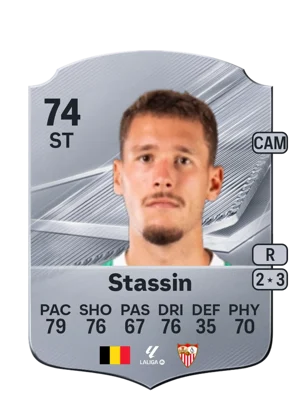 Stassin 74 ST