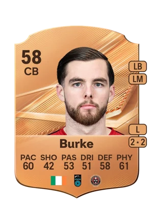 Burke 58 CB