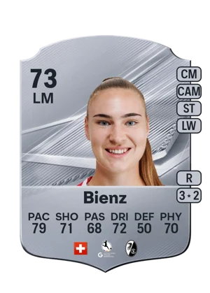 Bienz 73 LM