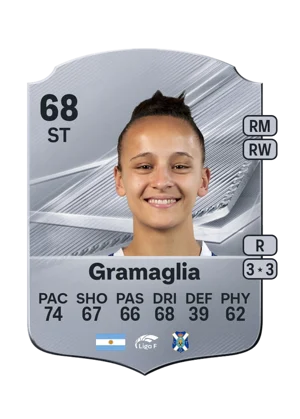 Gramaglia 68 ST