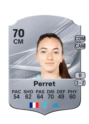 Perret 70 CM