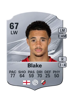 Blake 67 LW