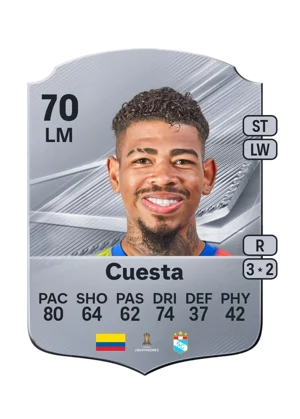 Cuesta 70 LM