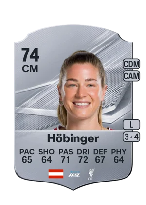 Höbinger 74 CM
