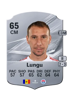 Lungu 65 CM
