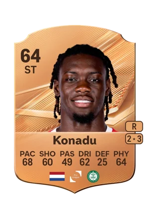 Konadu 64 ST
