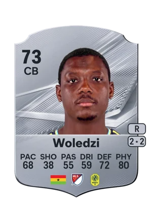 Woledzi 73 CB