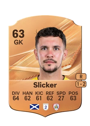 Slicker 63 GK