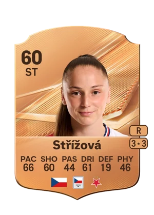 Střížová 60 ST