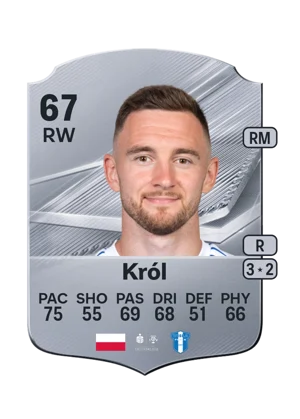 Król 67 RW