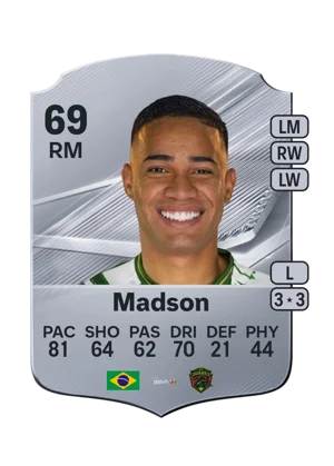 Madson 69 RM