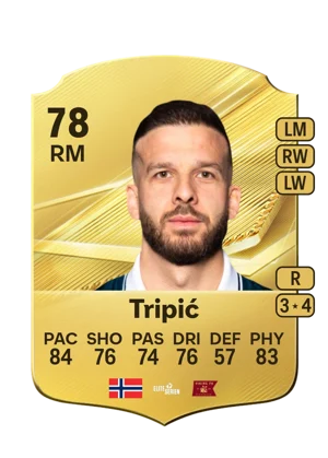 Tripić 78 RM