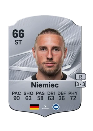 Niemiec 66 ST