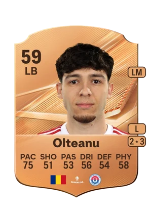 Olteanu 59 LB