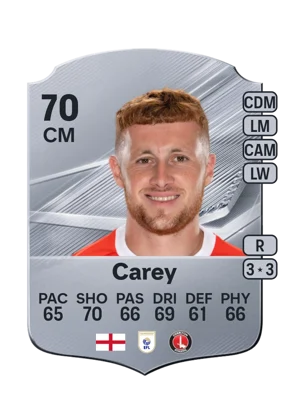 Carey 70 CM