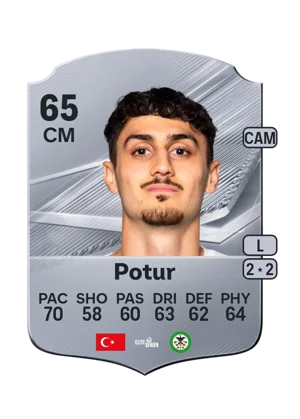Potur 65 CM