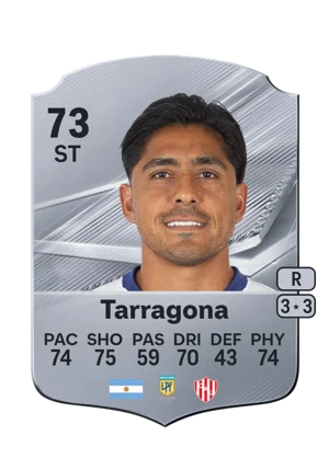 Tarragona 73 ST