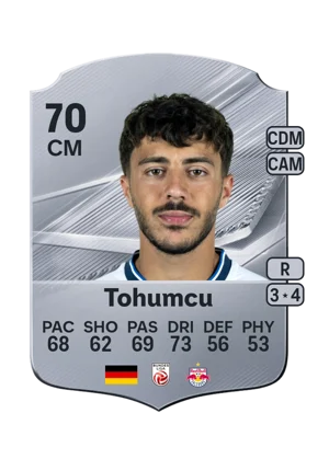 Tohumcu 70 CM