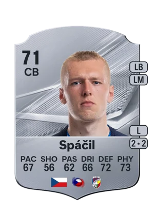 Spáčil 71 CB