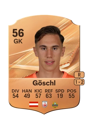 Göschl 56 GK