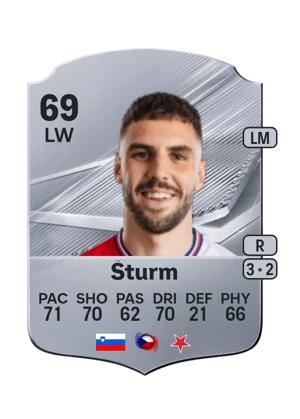 Šturm 69 LW
