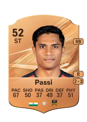 Passi 52 ST