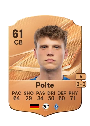 Polte 61 CB