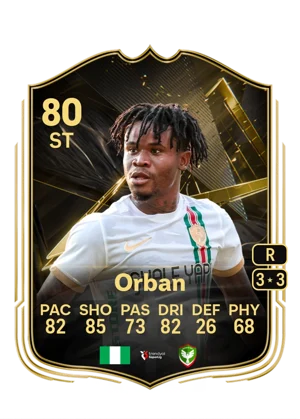 Orban 80 ST