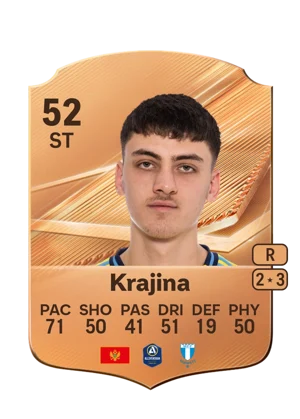 Krajina 52 ST