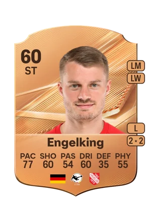 Engelking 60 ST