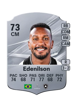 Edenilson 73 CM