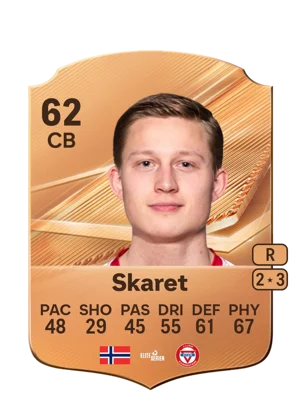 Skaret 62 CB