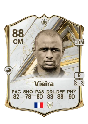 Vieira 88 CM