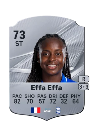 Effa Effa 73 ST