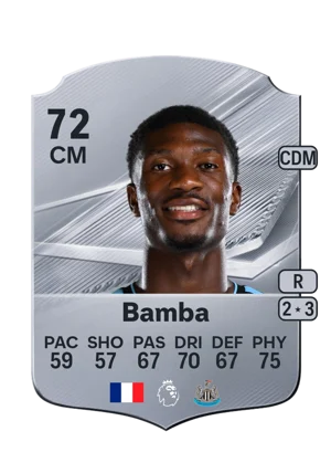 Bamba 72 CM