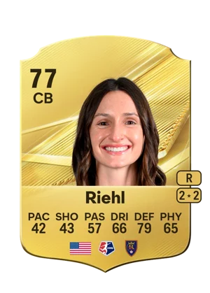 Riehl 77 CB