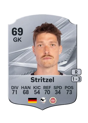 Stritzel 69 GK