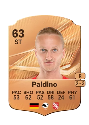 Paldino 63 ST