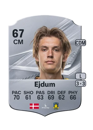 Ejdum 67 CM