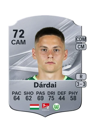 Dárdai 72 CAM