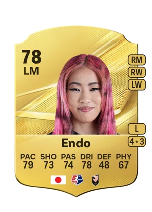 Endo 78 LM