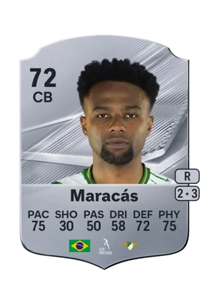 Maracás 72 CB