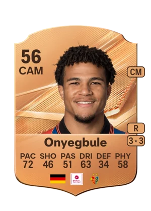 Onyegbule 56 CAM