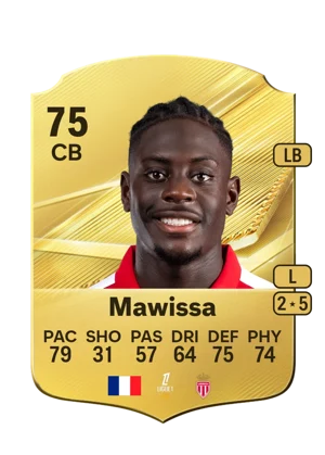 Mawissa 75 CB