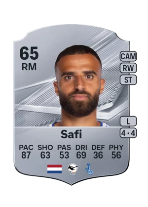 Safi 65 RM