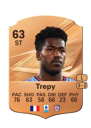 Trepy 63 ST