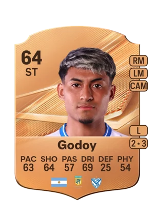 Godoy 64 ST