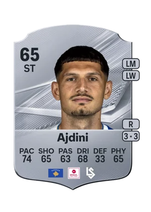 Ajdini 65 ST