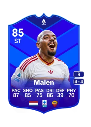 Malen 85 ST