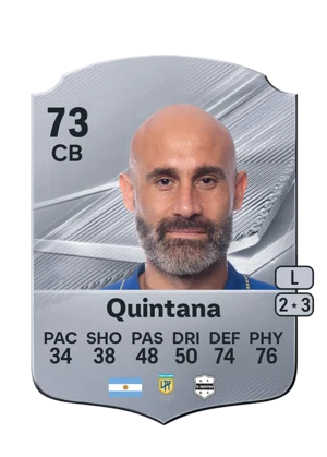 Quintana 73 CB